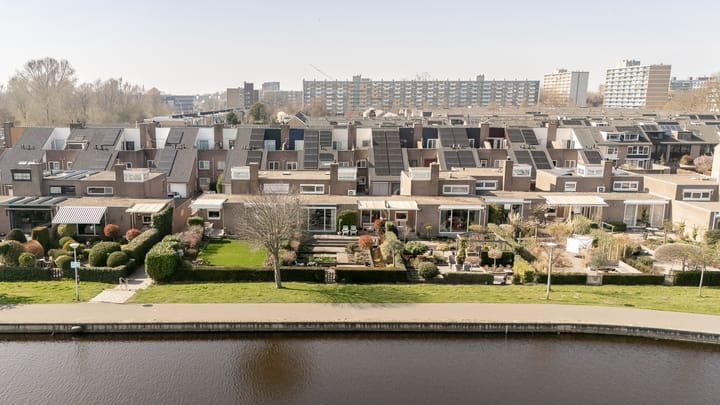 Foto 1 van Barnsteenstraat 71