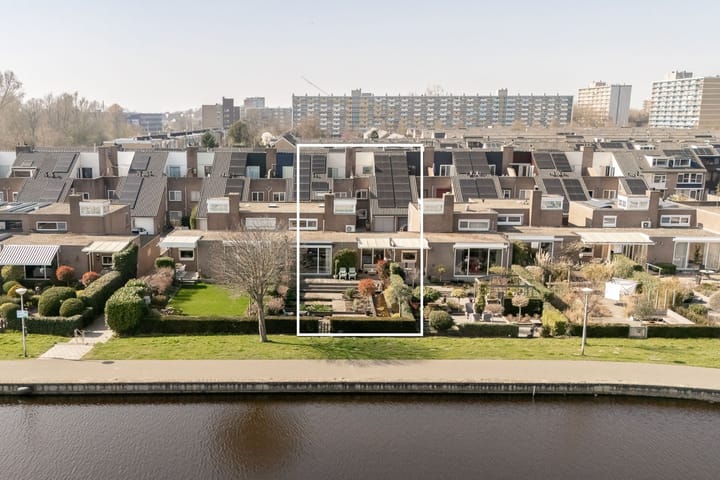 Foto 2 van Barnsteenstraat 71