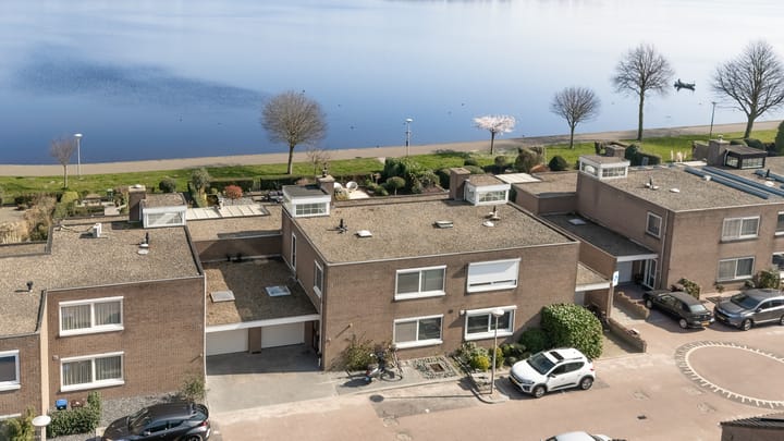 Foto 3 van Barnsteenstraat 71