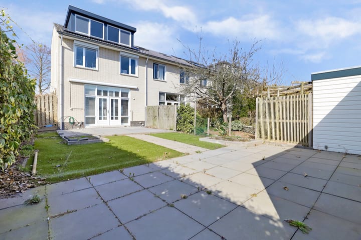 Foto 6 van Druivenstraat 1