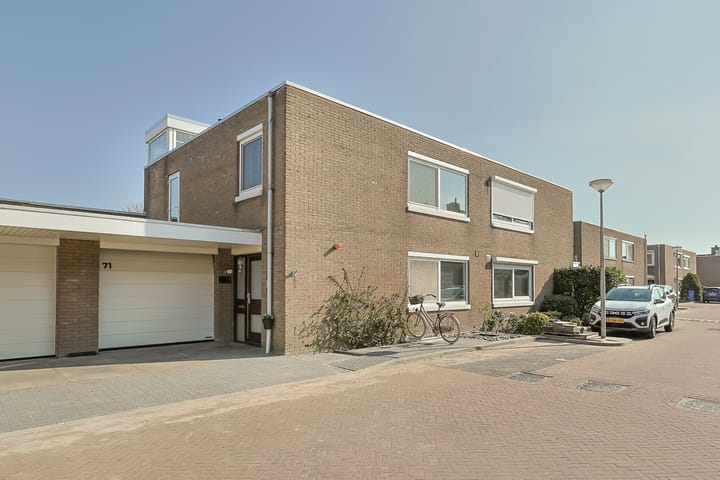 Foto 5 van Barnsteenstraat 71