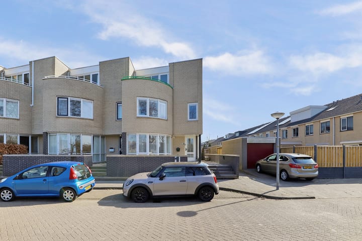 Foto 7 van Druivenstraat 1