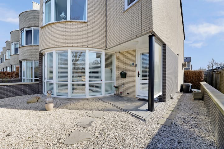 Foto 9 van Druivenstraat 1