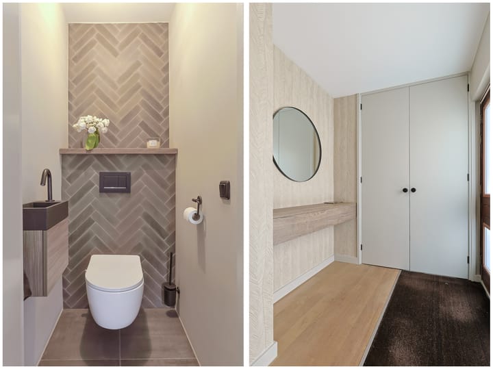 Foto 9 van Barnsteenstraat 71