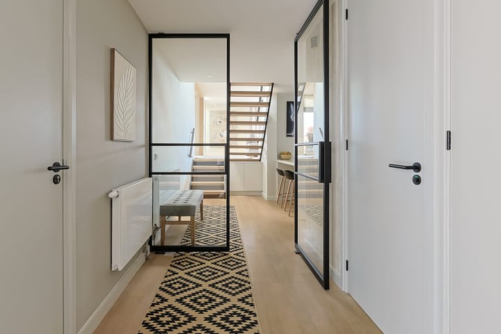 Foto 10 van Barnsteenstraat 71