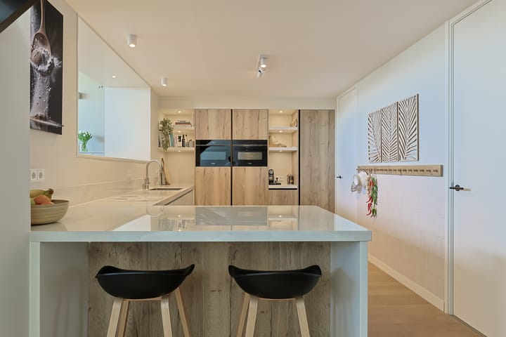 Foto 12 van Barnsteenstraat 71