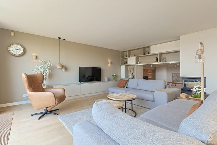 Foto 16 van Barnsteenstraat 71