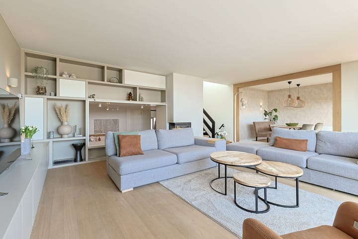 Foto 17 van Barnsteenstraat 71