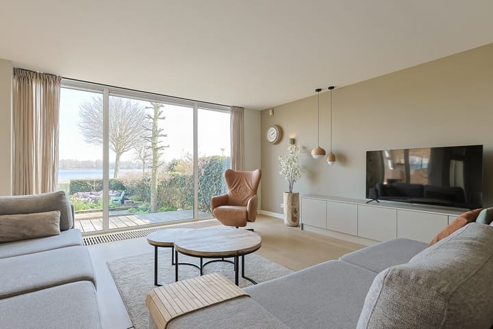 Foto 19 van Barnsteenstraat 71