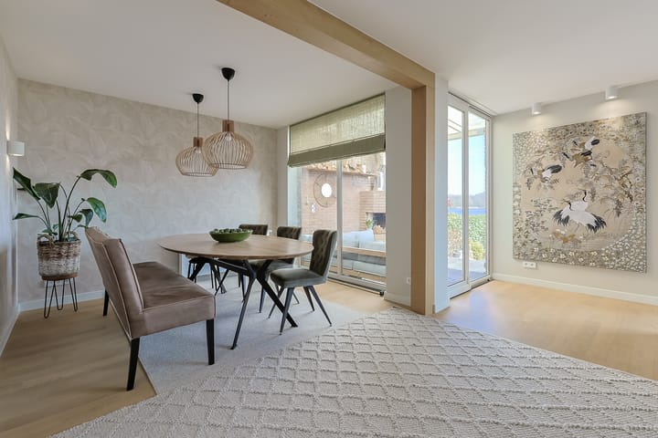 Foto 21 van Barnsteenstraat 71