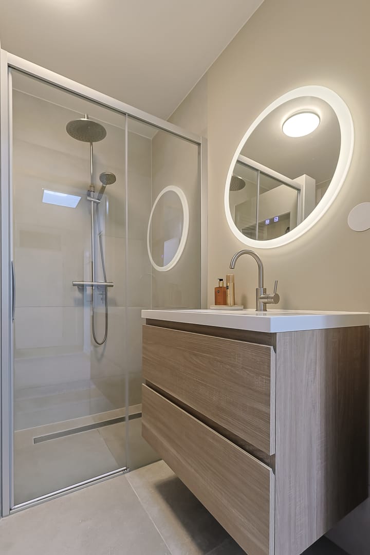 Foto 26 van Barnsteenstraat 71