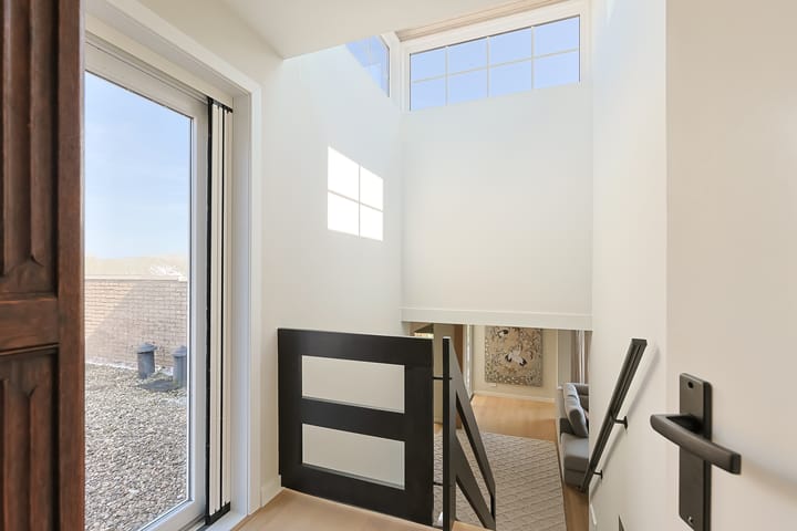 Foto 28 van Barnsteenstraat 71