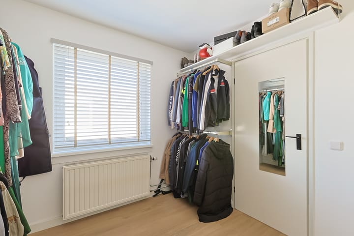 Foto 31 van Barnsteenstraat 71