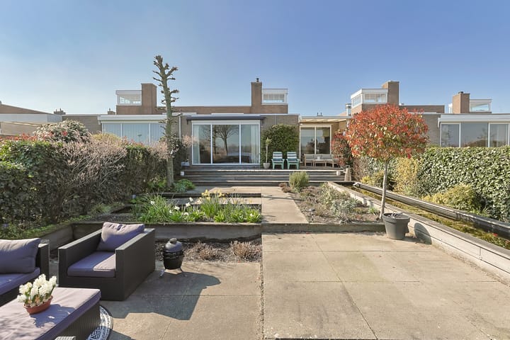 Foto 37 van Barnsteenstraat 71