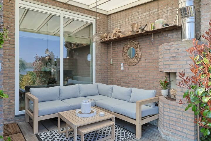 Foto 38 van Barnsteenstraat 71