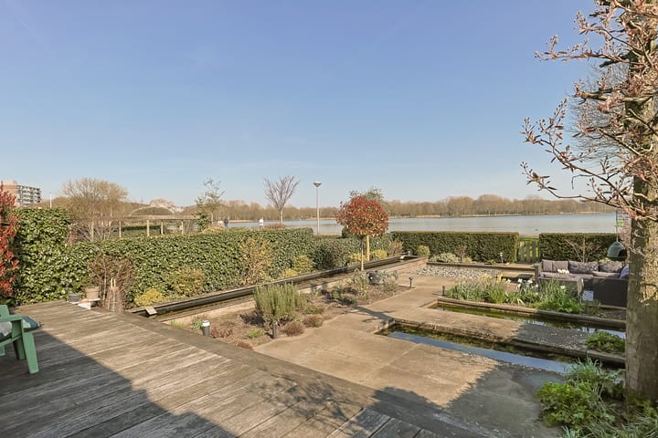 Foto 39 van Barnsteenstraat 71