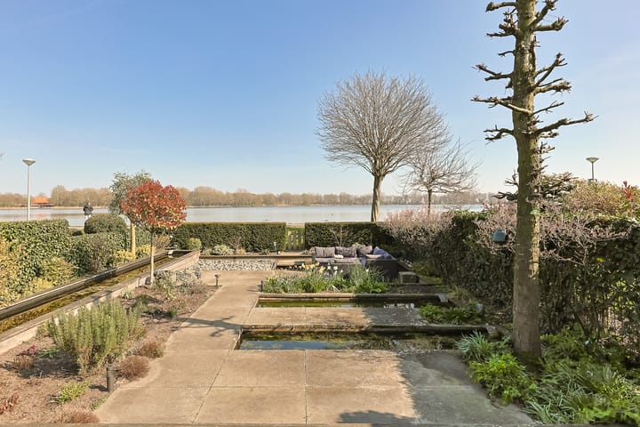 Foto 40 van Barnsteenstraat 71