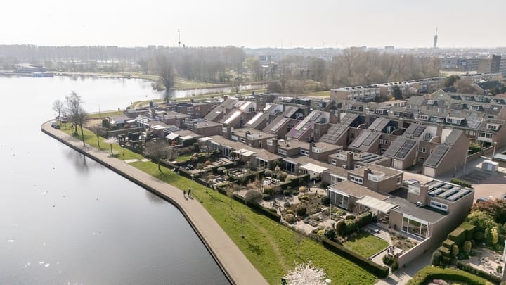 Foto 46 van Barnsteenstraat 71