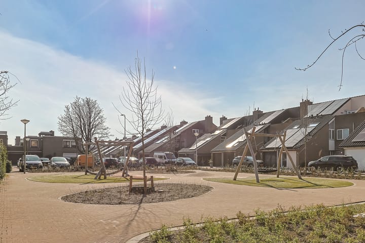 Foto 49 van Barnsteenstraat 71