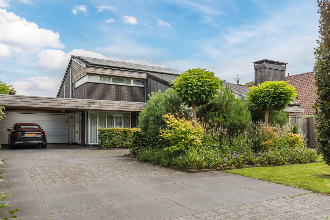 Foto 1 van Rendorppark 74