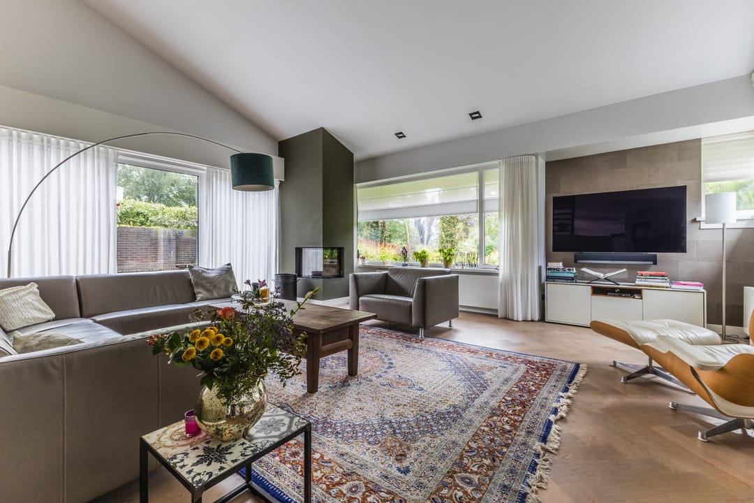 Foto 2 van Rendorppark 74