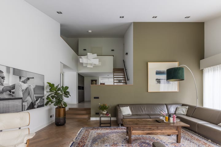 Foto 5 van Rendorppark 74