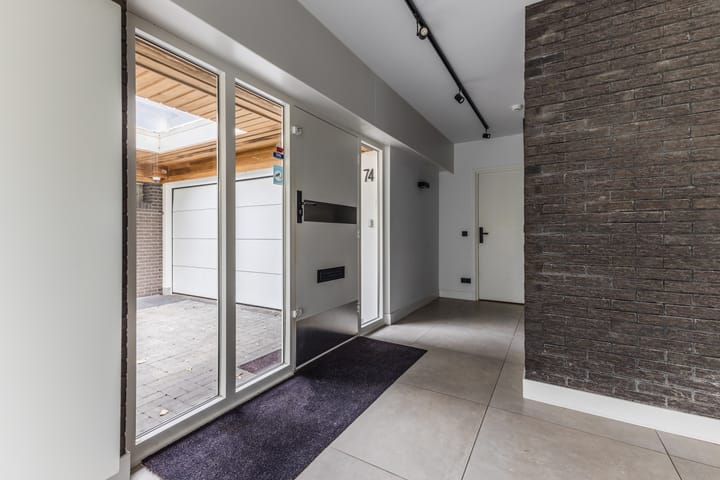 Foto 7 van Rendorppark 74