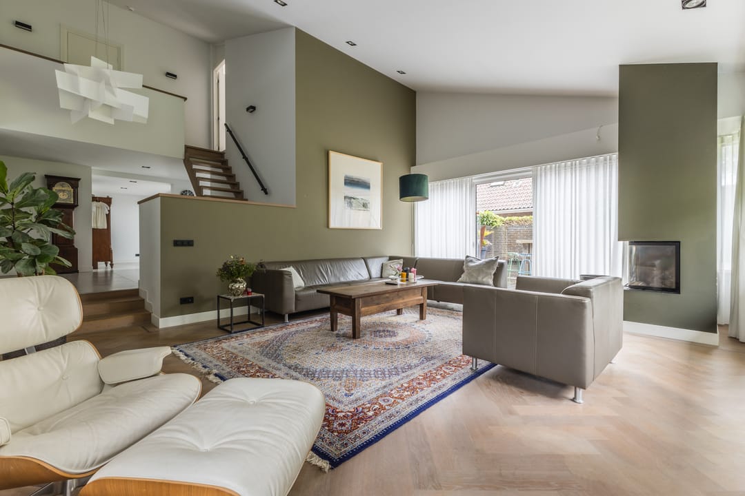 Foto 8 van Rendorppark 74