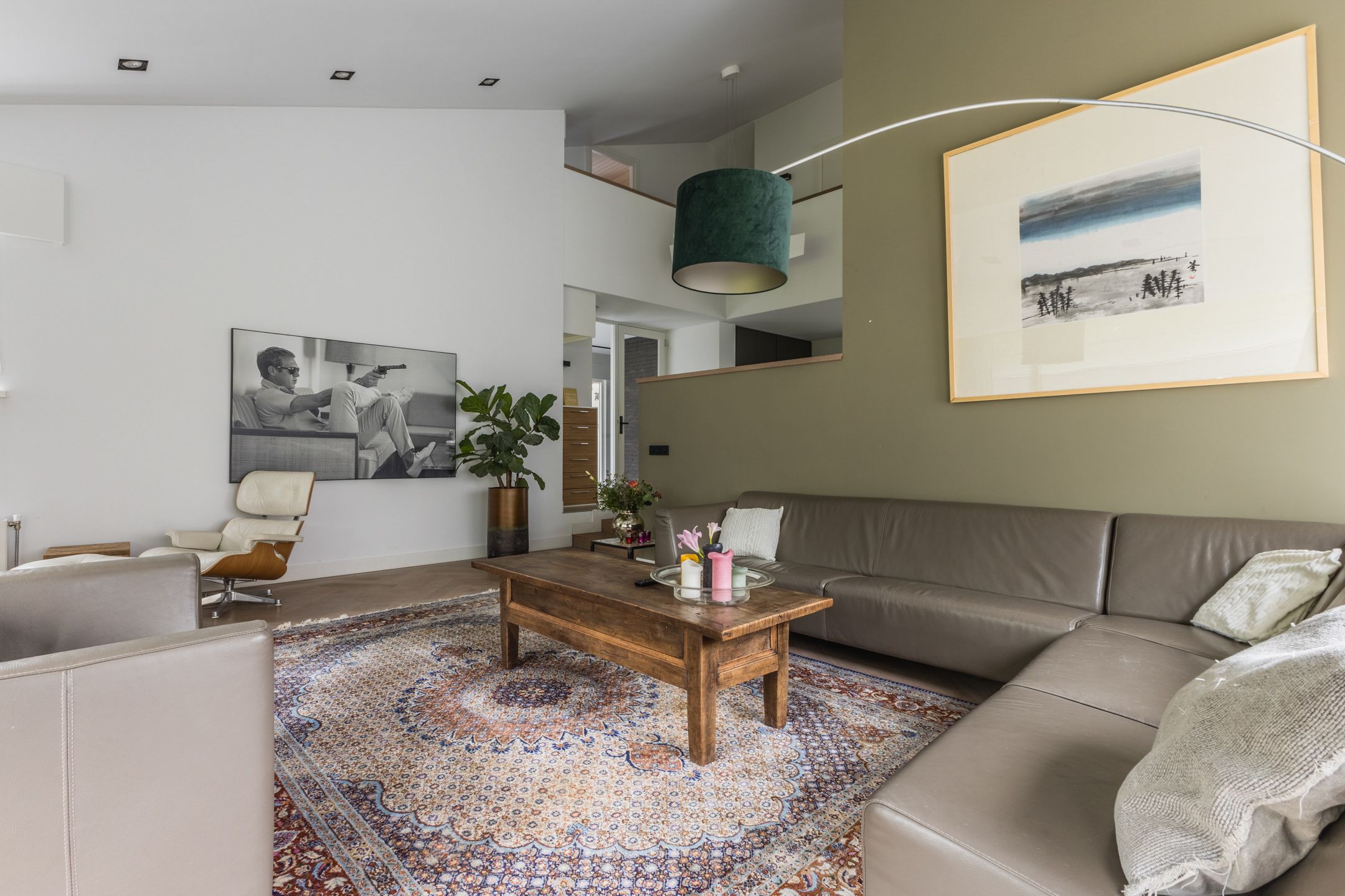 Foto 9 van Rendorppark 74