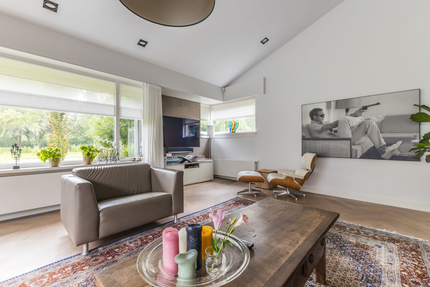 Foto 10 van Rendorppark 74