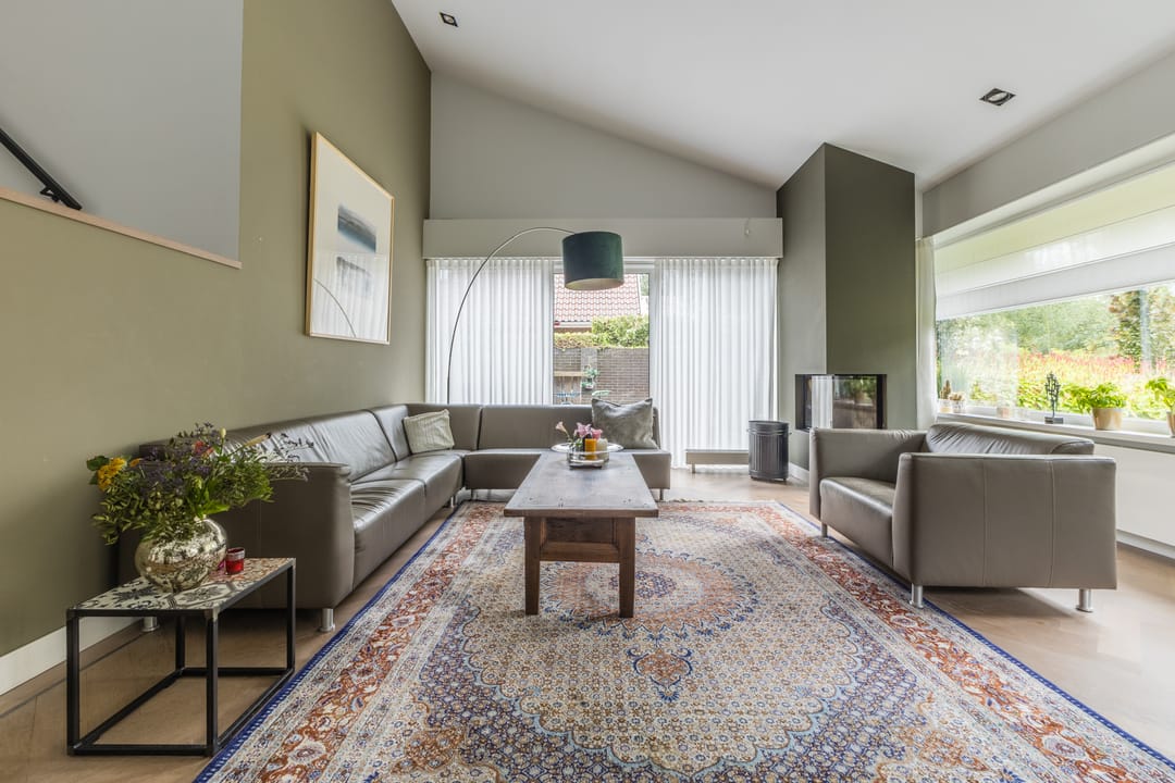 Foto 11 van Rendorppark 74