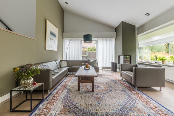 Foto 11 van Rendorppark 74