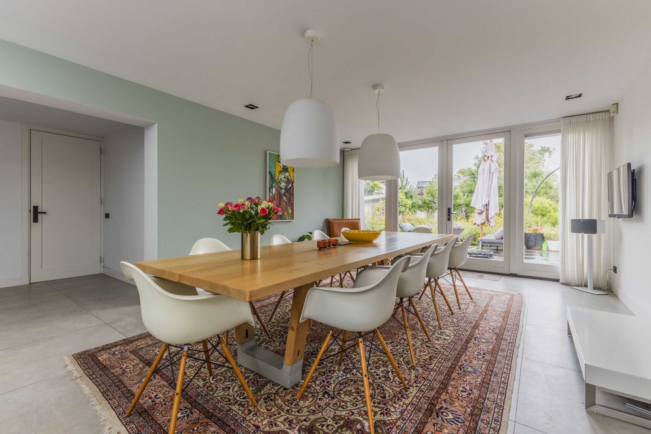 Foto 12 van Rendorppark 74