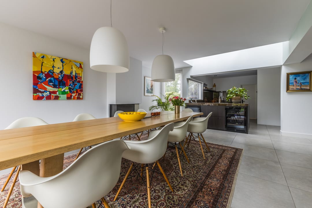 Foto 13 van Rendorppark 74