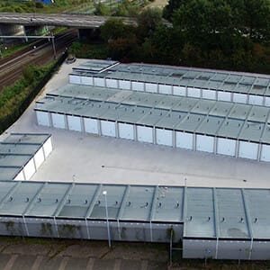 Foto 10 van Fornheselaan 202-008