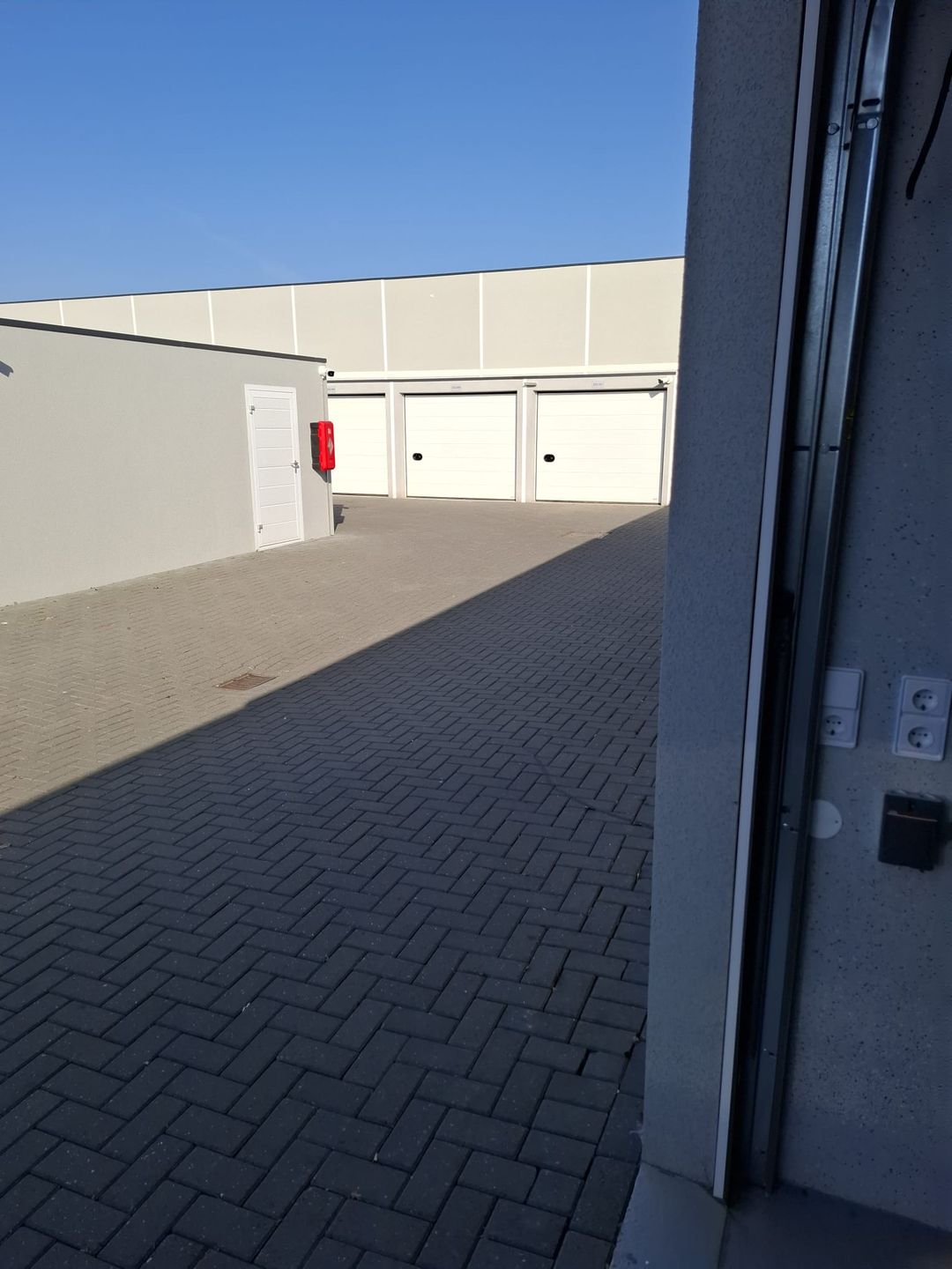 Foto 2 van Fornheselaan 202-008