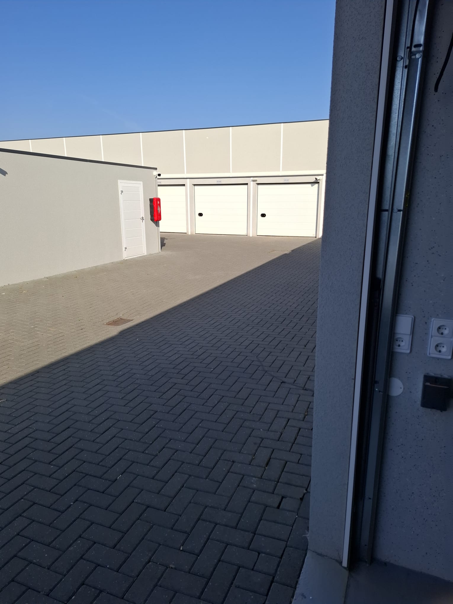 Foto 3 van Fornheselaan 202-008