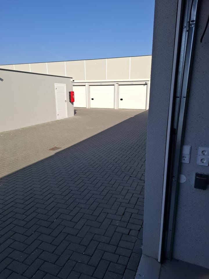 Foto 3 van Fornheselaan 202-008