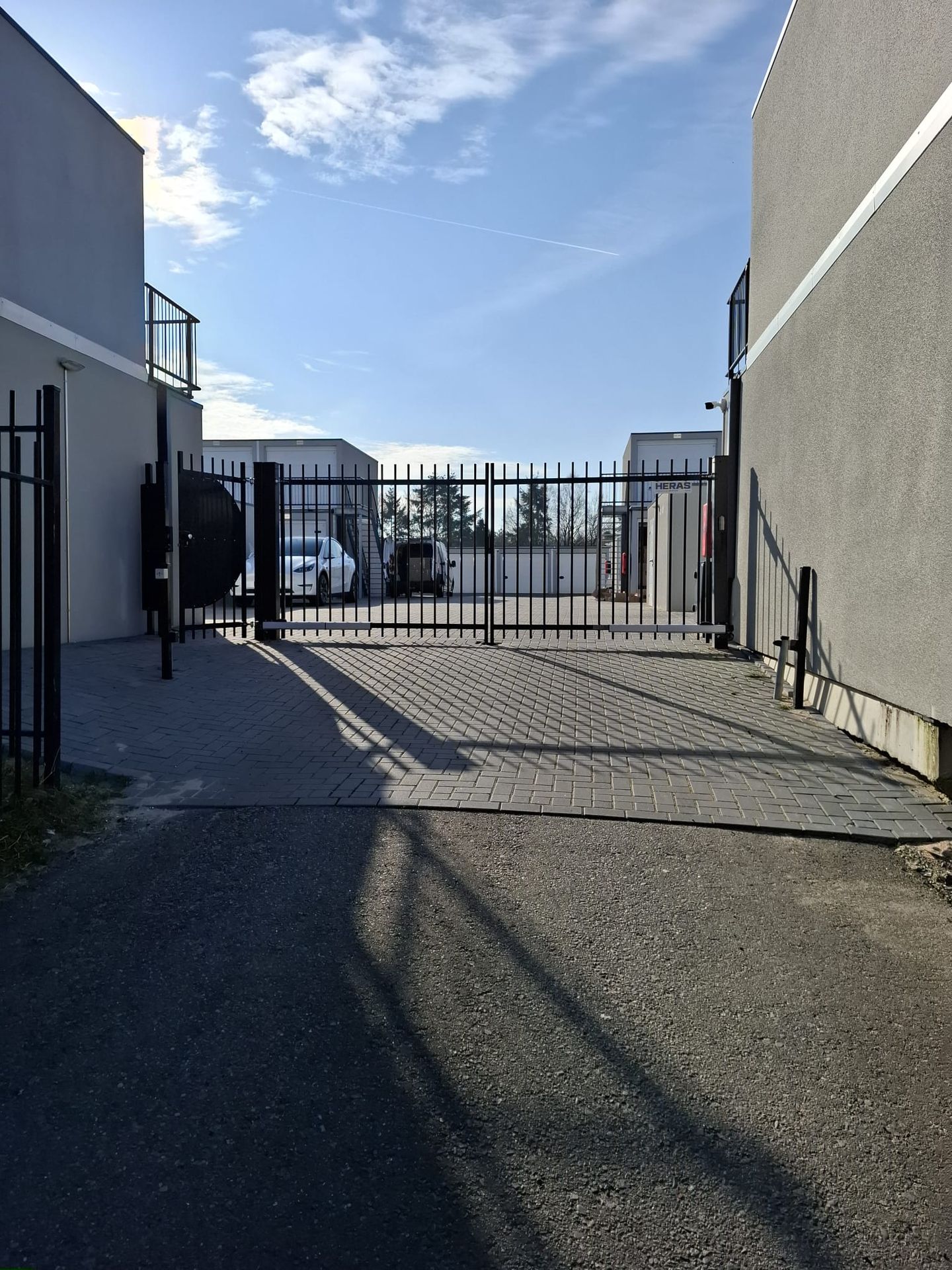 Foto 4 van Fornheselaan 202-008