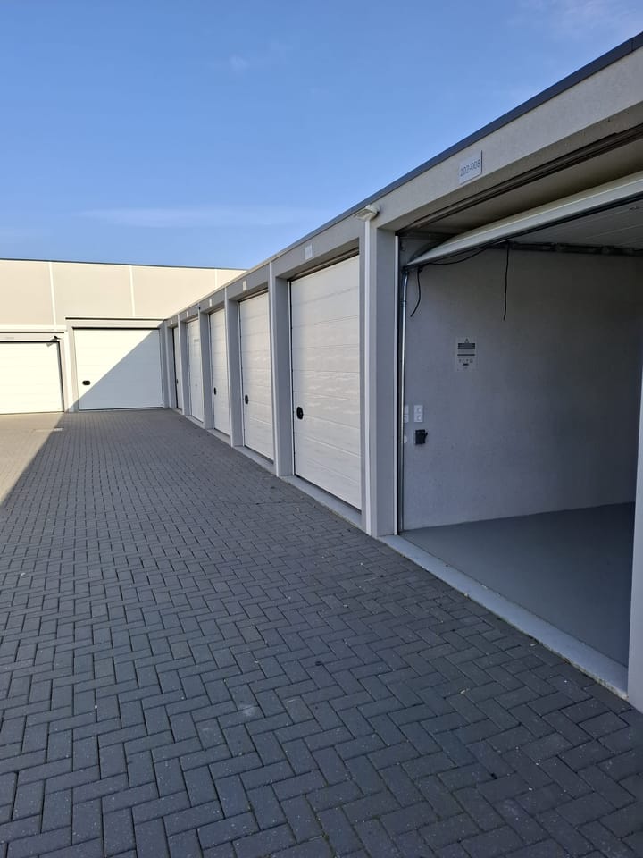 Foto 5 van Fornheselaan 202-008