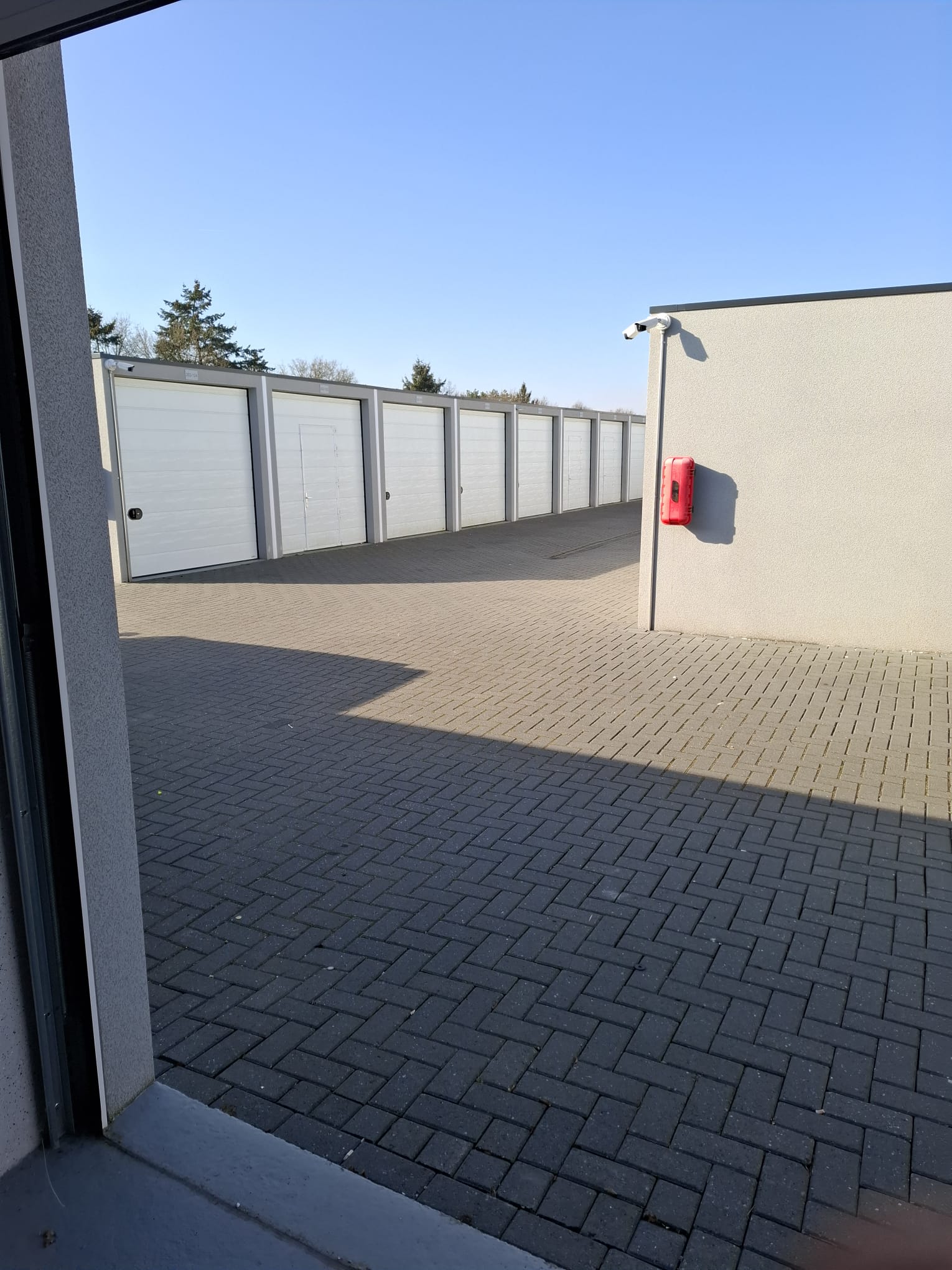 Foto 6 van Fornheselaan 202-008