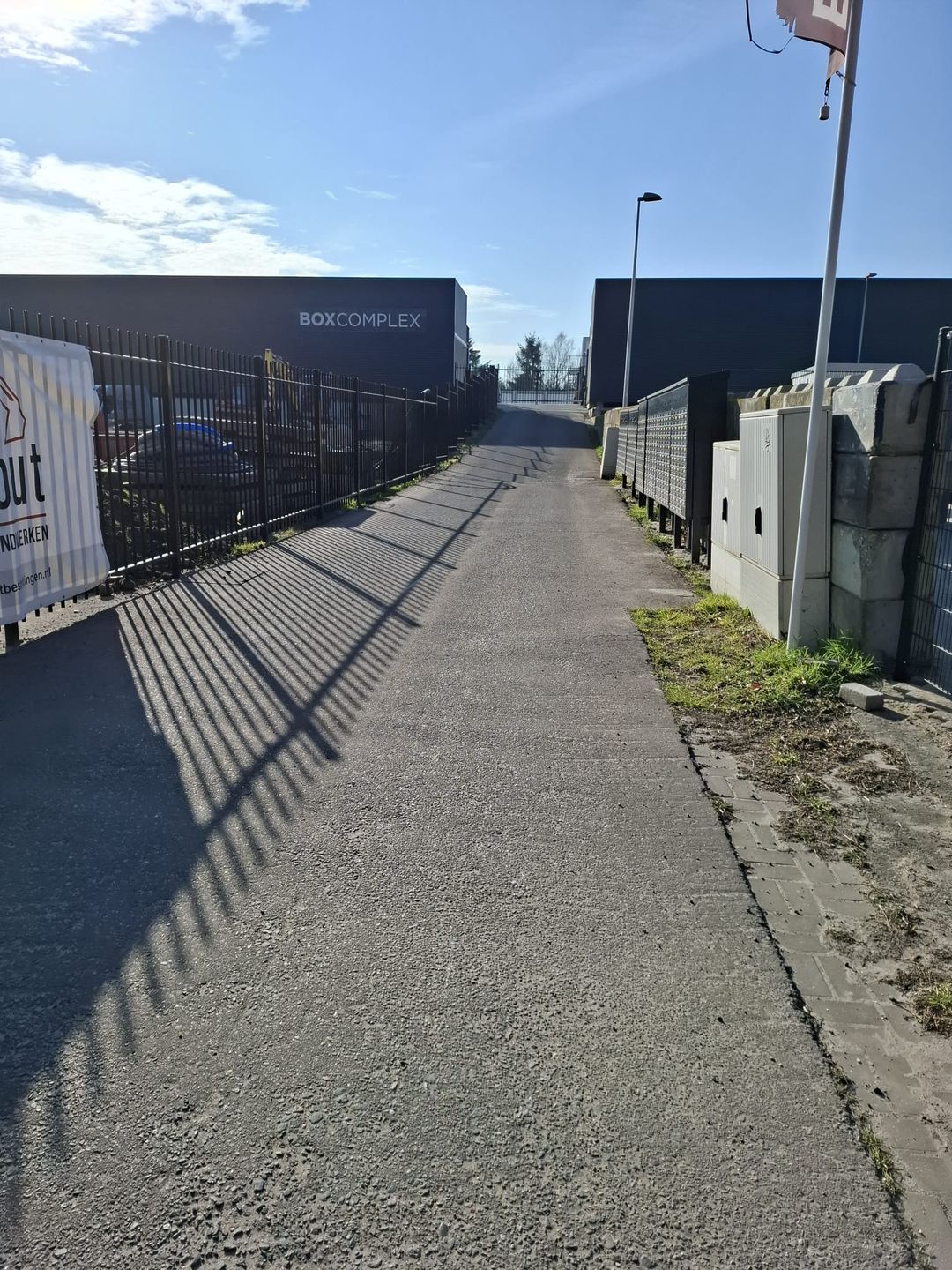 Foto 7 van Fornheselaan 202-008