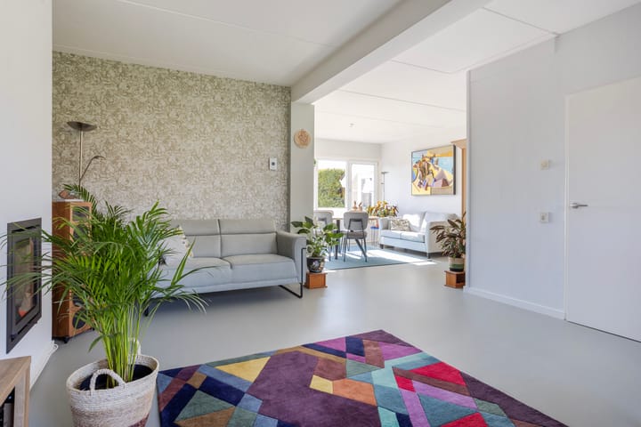 Foto 2 van de Hekken 6