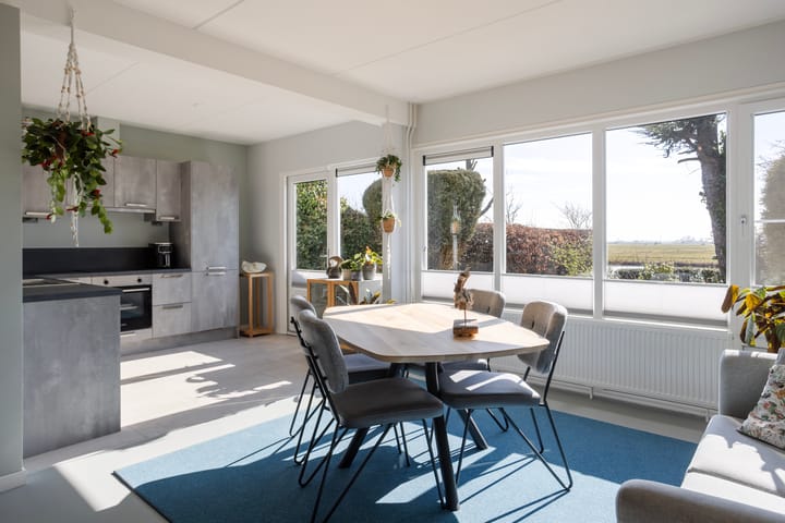 Foto 3 van de Hekken 6