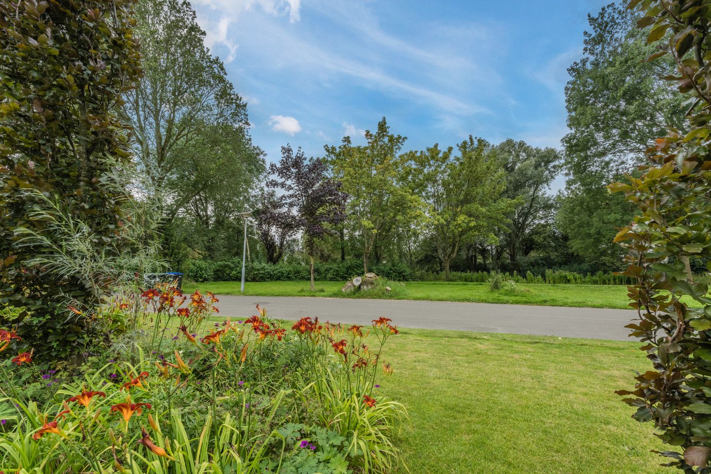 Foto 64 van Rendorppark 74