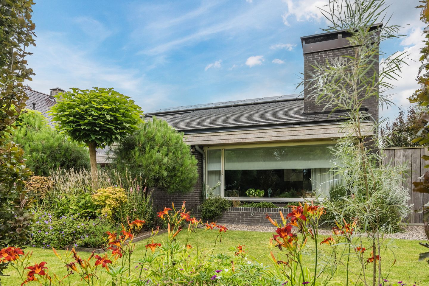 Foto 65 van Rendorppark 74