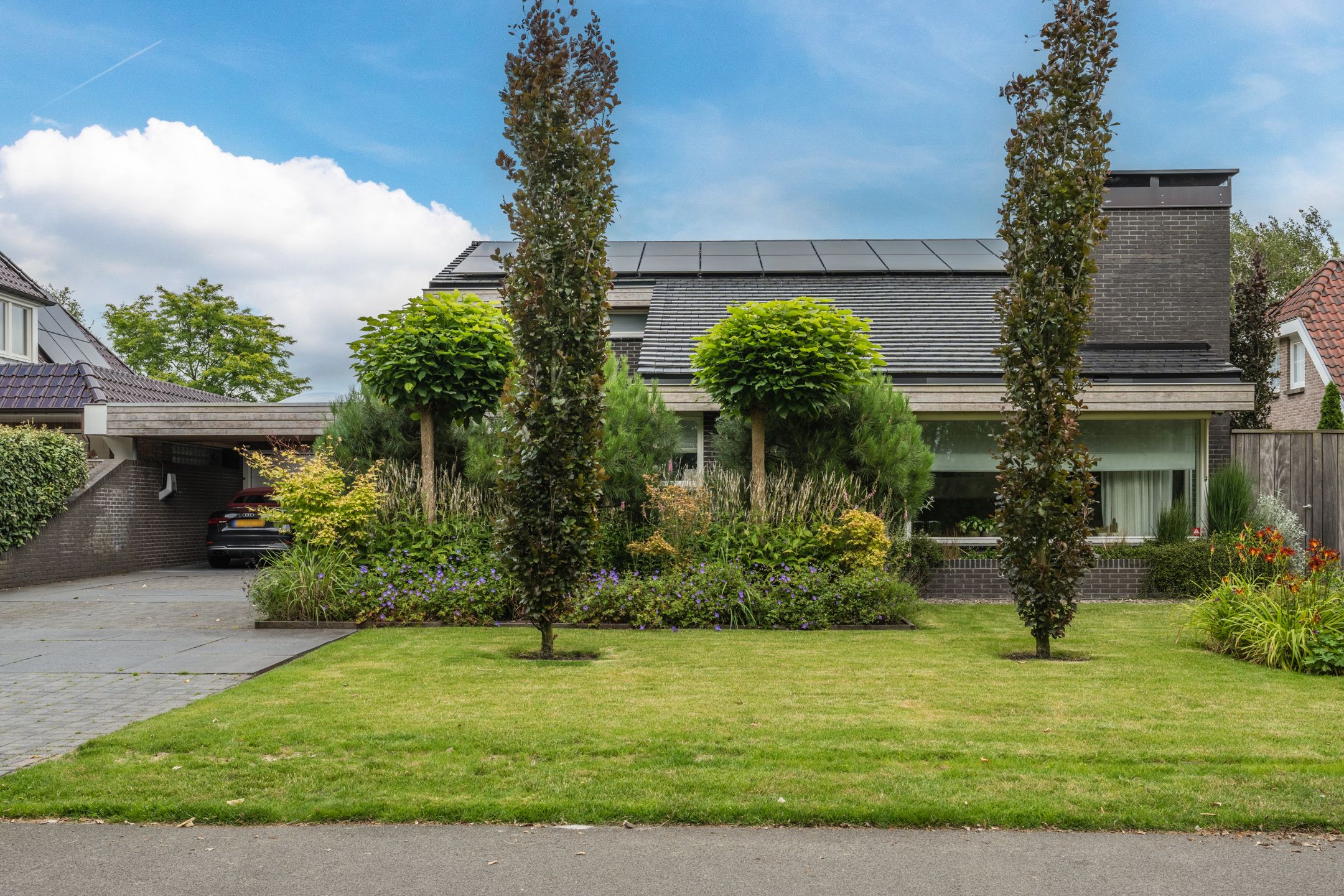 Foto 66 van Rendorppark 74