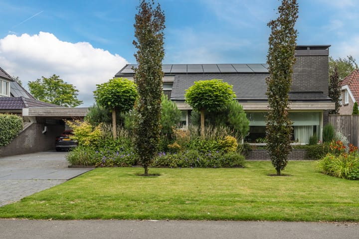 Foto 66 van Rendorppark 74