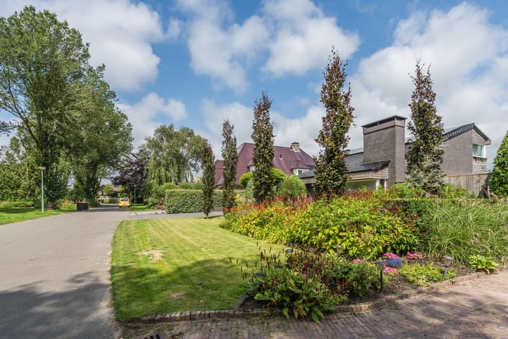 Foto 74 van Rendorppark 74