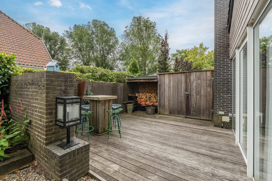 Foto 77 van Rendorppark 74